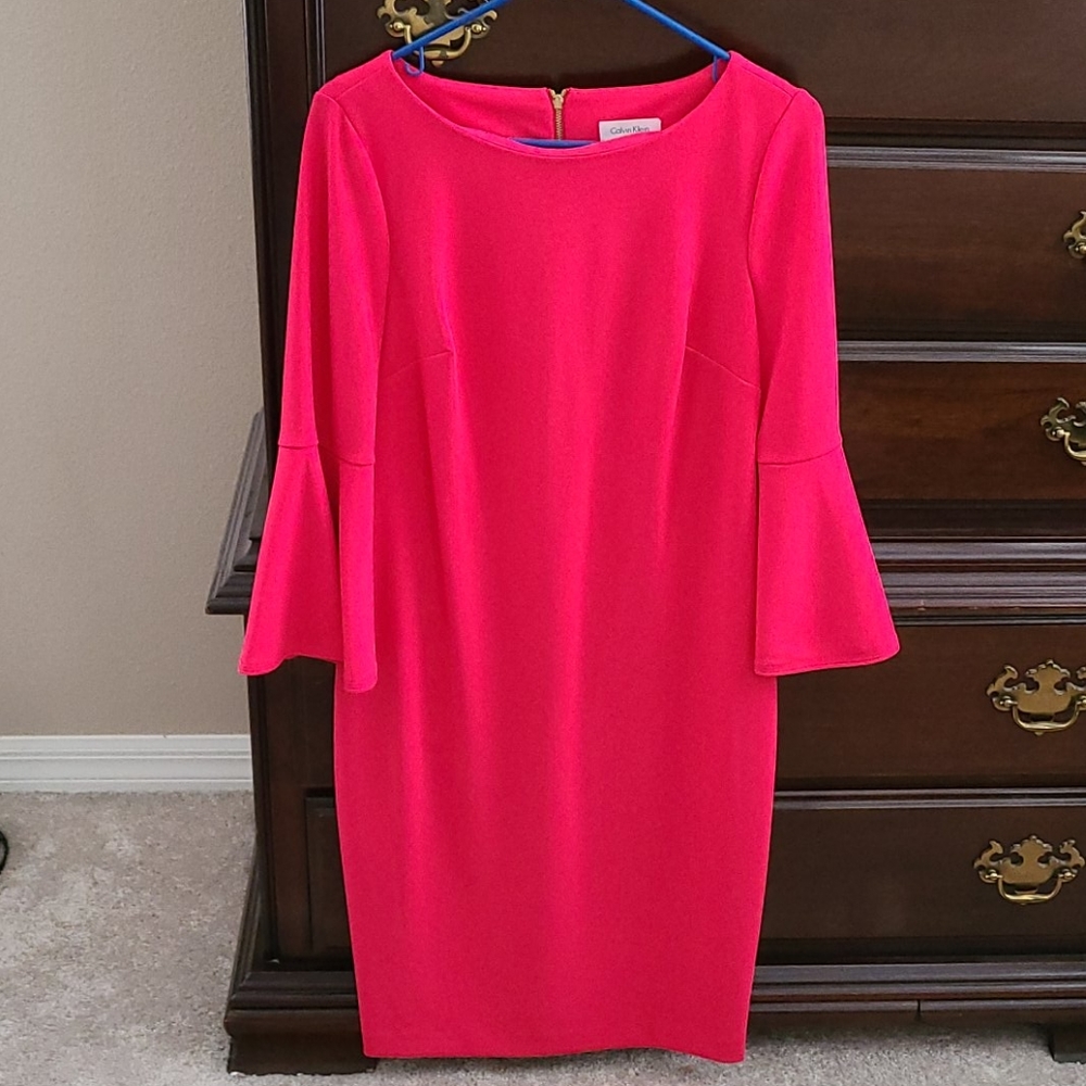 Calvin Klein Dress